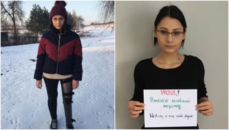 Wiktoria Trojanowicz