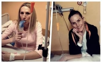 Anna i Magdalena Pośpiech