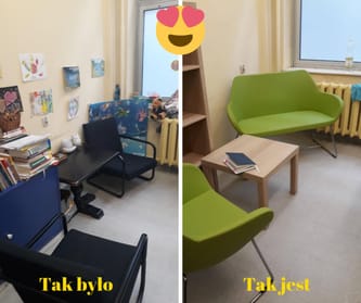 Stowarzyszenie na rzecz dzieci z chorobą nowotworową KOLIBER