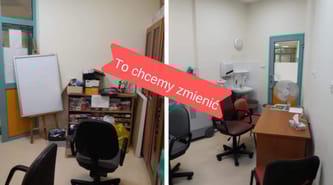 Stowarzyszenie na rzecz dzieci z chorobą nowotworową KOLIBER