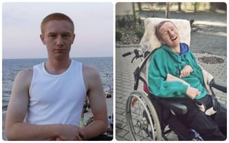 Przemysław Dzięcioł