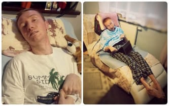 Przemysław Dzięcioł