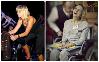 Ludmiła Iwaszkiewicz