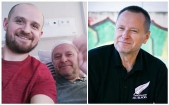 Krzysztof Szczepaniak