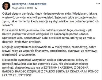 Katarzyna Tomaszewska