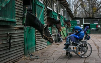 Anonimowa Pomagaczka