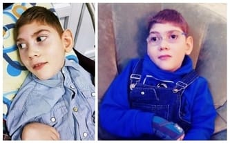 Gracjan Błaszkiewicz