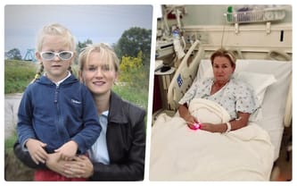 Agata Jakimów Liesse