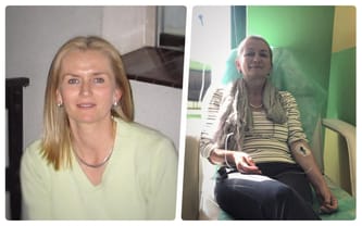 Agata Jakimów Liesse