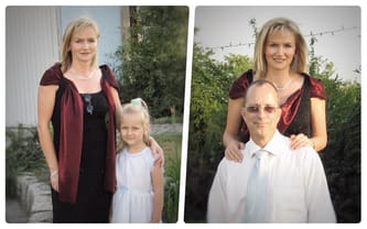 Agata Jakimów Liesse