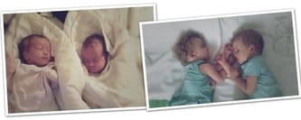 Maja i Natalia Socha