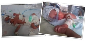 Maja i Natalia Socha