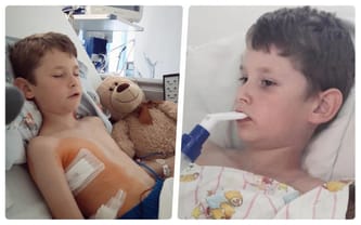 Szymon Salazar Rivera