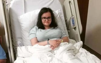 Dominika Mailjan-Chadaj