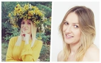 Joanna Pijanowska Prentka