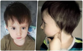 Sebastianek Ambrozik