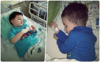 Sebastianek Ambrozik