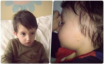 Sebastianek Ambrozik