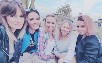 Aleksandra Misiewicz