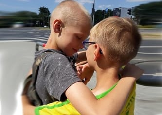 Krystian i Dominik Kasiarz-Tatar