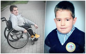 Bartłomiej Domański