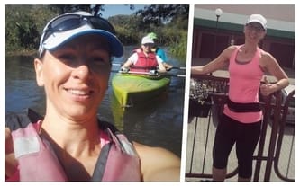 Joanna Wojciechowska