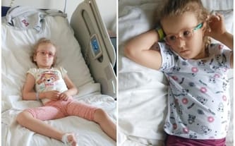 Maja i Natalia Socha