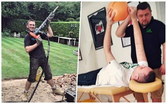 Krzysztof Sylwester Apanasowicz