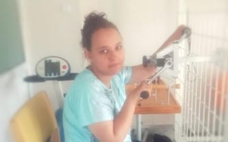 Katarzyna Jany