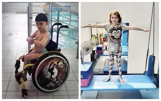 Wiktor i Wiktoria Andalukiewicz