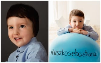 Sebastianek Ambrozik