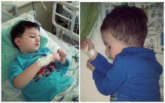 Sebastianek Ambrozik