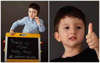 Sebastianek Ambrozik