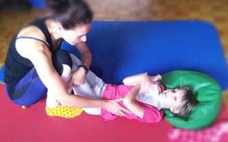 Julia i Mateusz Pawlak