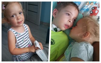 Filip i Milena Malinowscy