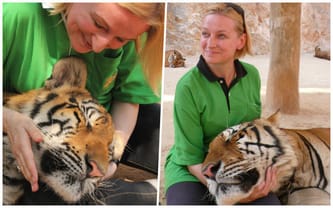 Katarzyna Balcerowicz