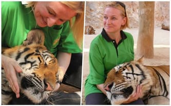 Katarzyna Balcerowicz