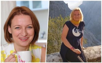 Katarzyna Balcerowicz