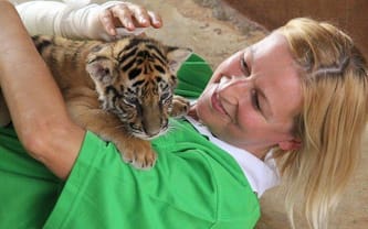 Katarzyna Balcerowicz