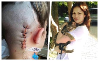 Weronika Gaszczyńska