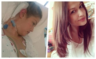 Weronika Gaszczyńska