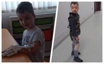 Miłosz Mikołajczyk