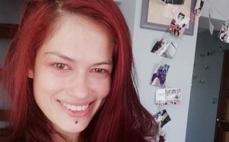 Weronika Gaszczyńska