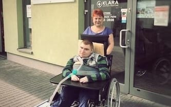 Maksymilian Zawalski