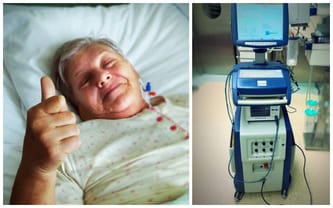 Zakup urządzenia NanoKnife