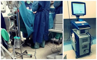 Zakup urządzenia NanoKnife