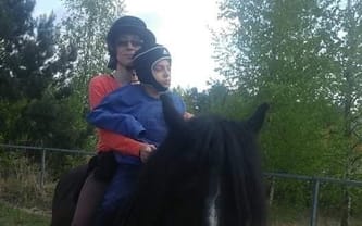 Anonimowa Pomagaczka