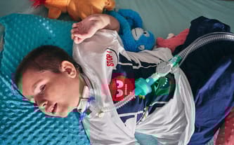 Jaś, Franek i Ewa Oczkowscy 