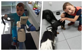 Miłosz Mikołajczyk