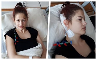 Weronika Gaszczyńska